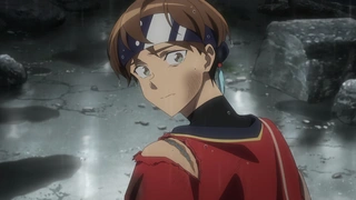 Towa no Yuugure - EP9