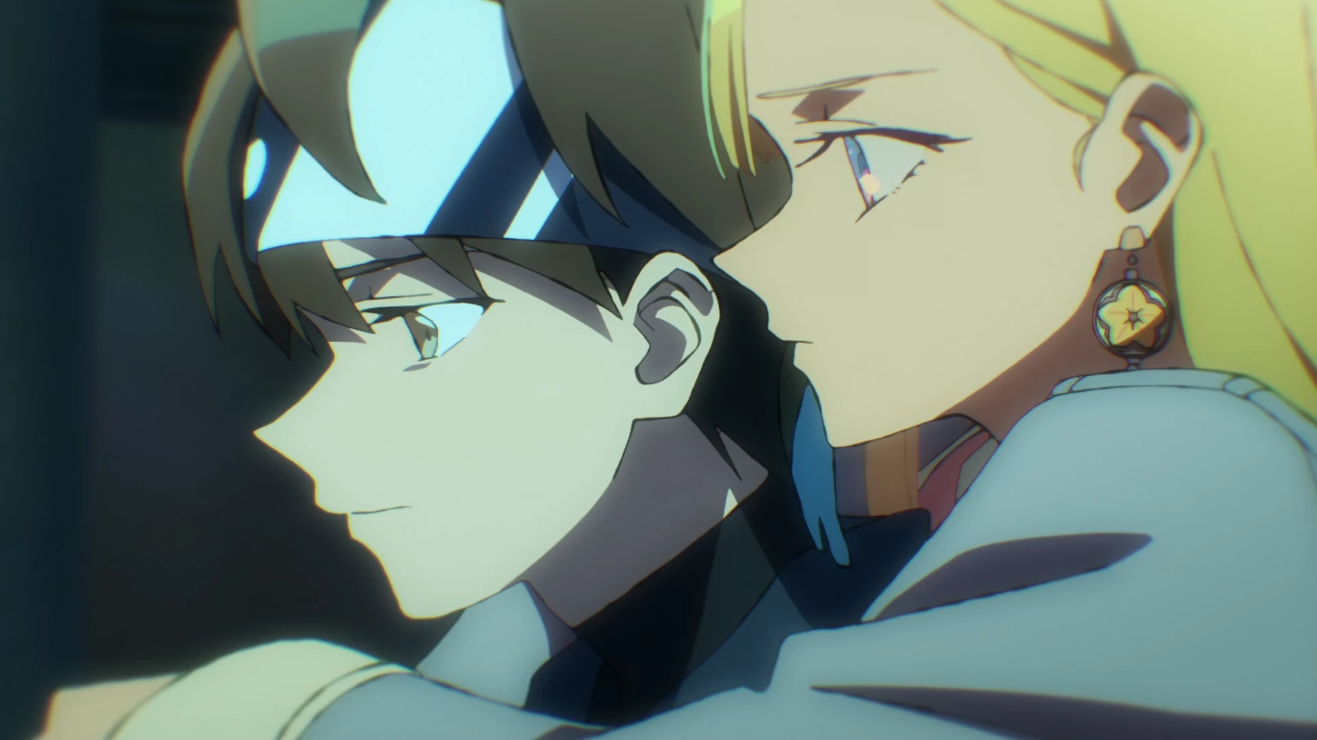 永远的黄昏 第10话