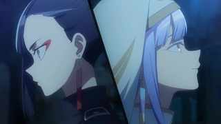 Towa no Yuugure - PV2