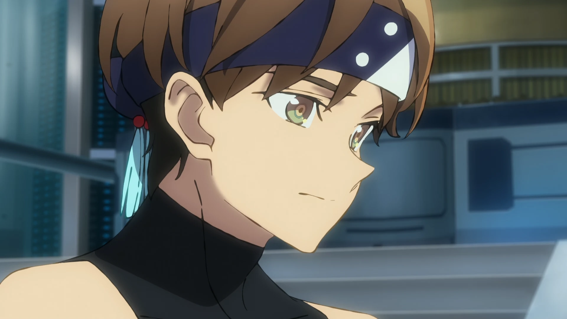 永远的黄昏 第12话