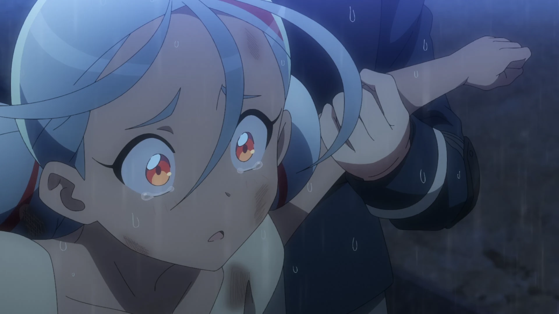 永远的黄昏 第3话