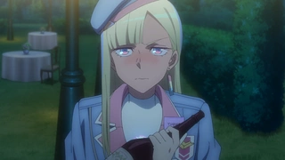 Towa no Yuugure - EP4