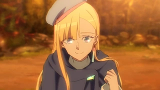 永遠的黃昏 預告PV