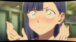 永久のユウグレ 第0話