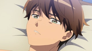 Towa no Yuugure - EP1