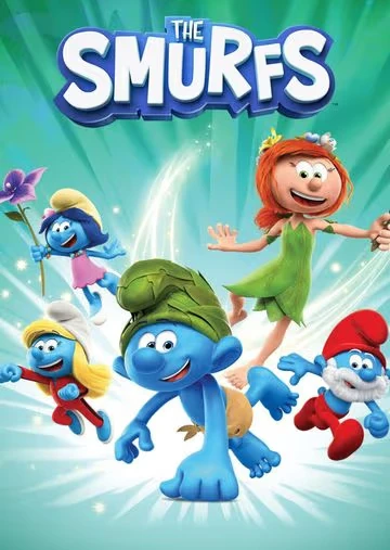 The Smurfs Season 2