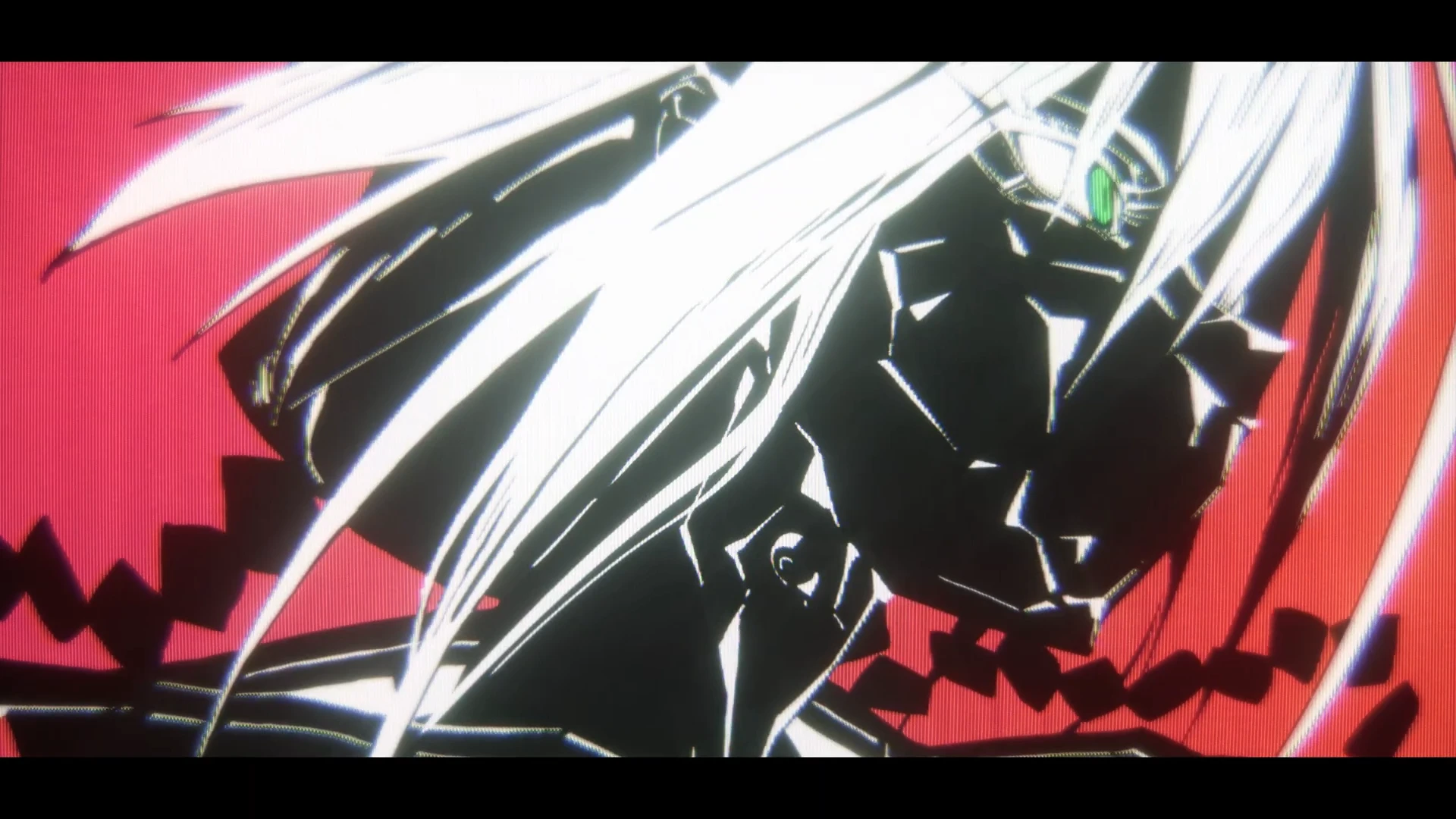 赛博朋克：边缘行者 2 预告PV