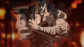 Hokuto no Ken: Fist of the North Star - Teaser PV