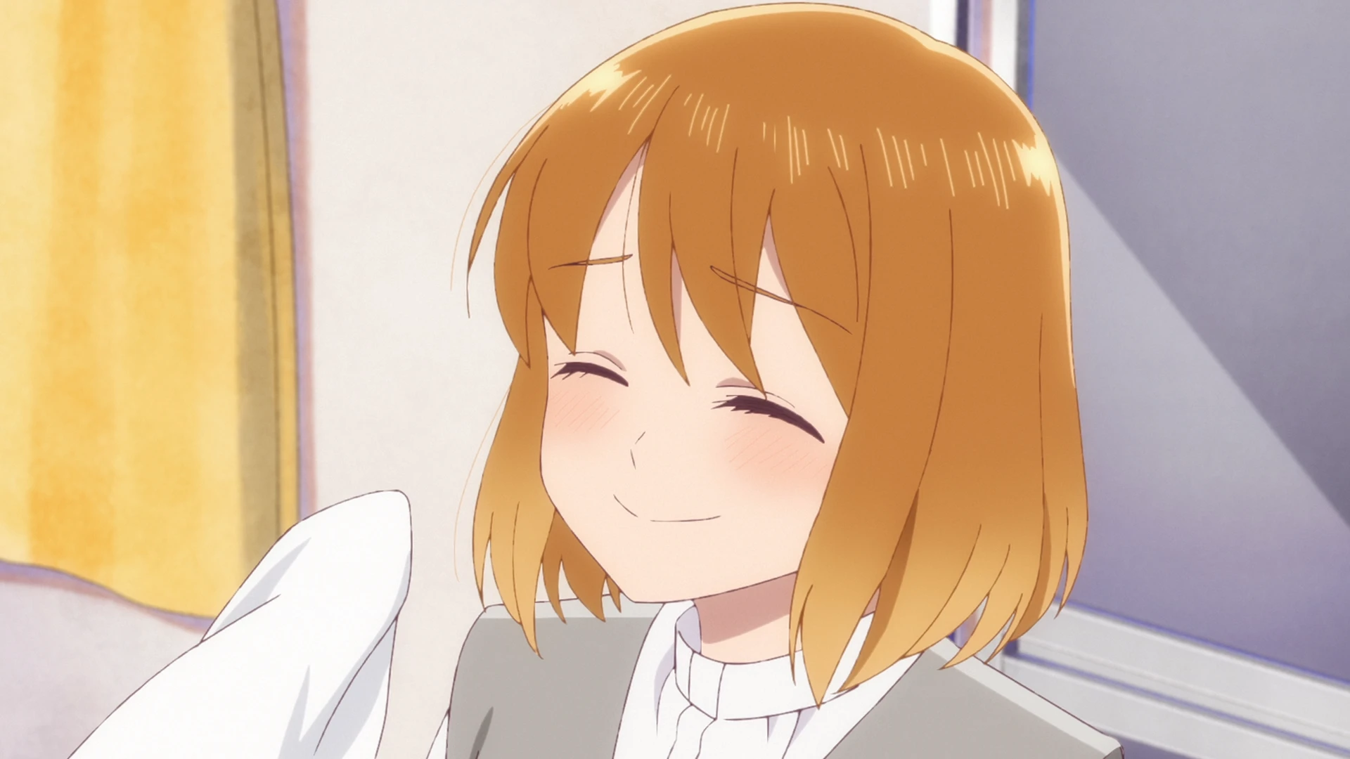 透明男与人类女～不久成为夫妇的二人～ 第10话