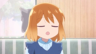 透明男と人間女～そのうち夫婦になるふたり～ 第6話