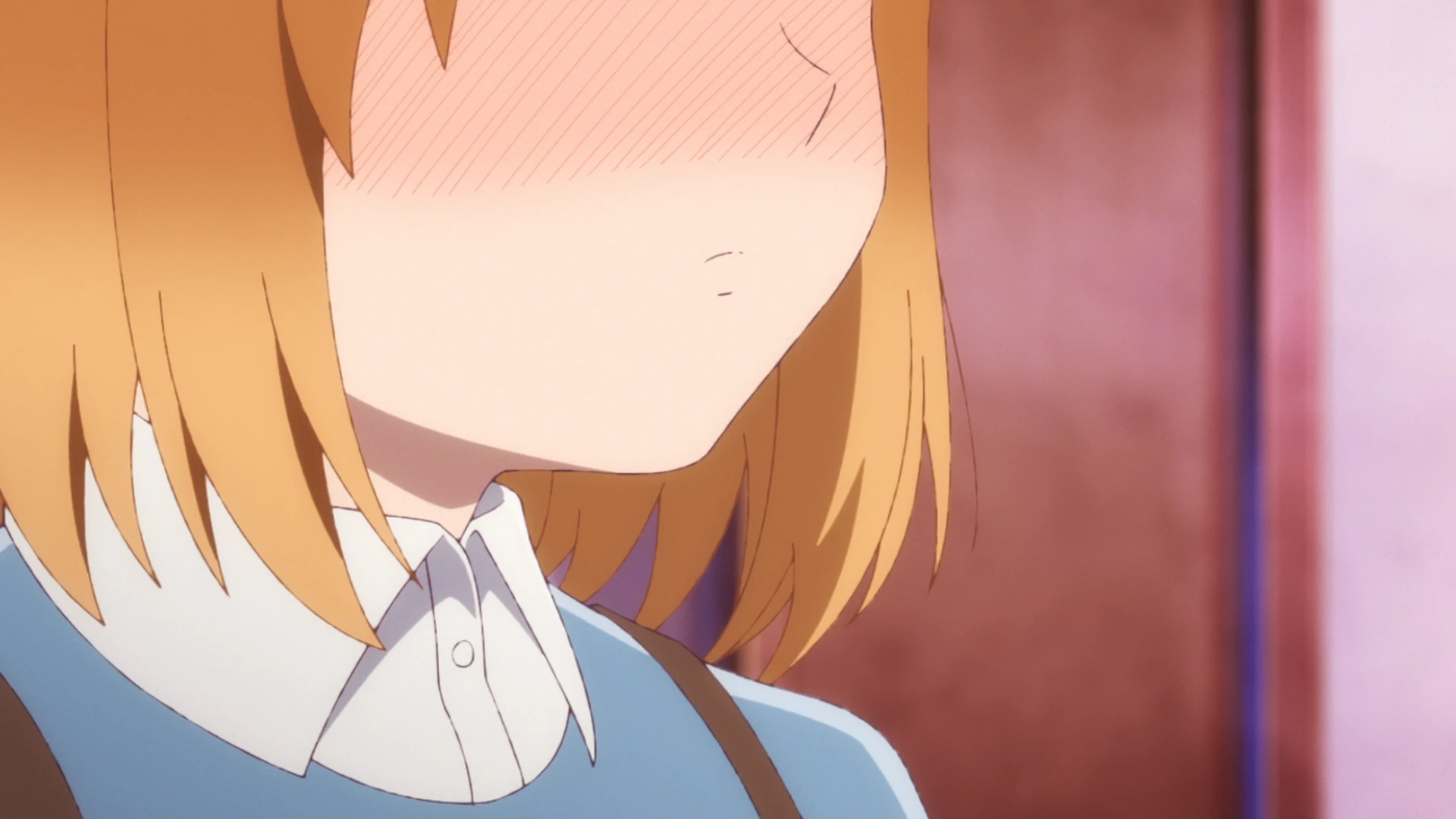 透明男与人类女～不久成为夫妇的二人～ 第5话