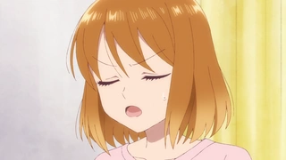 Toumei Otoko to Ningen Onna: Sonouchi Fuufu ni Naru Futari - EP10