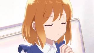 Toumei Otoko to Ningen Onna: Sonouchi Fuufu ni Naru Futari - EP2