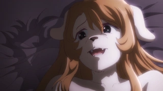 Toumei Otoko to Ningen Onna: Sonouchi Fuufu ni Naru Futari - EP11