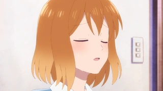 Toumei Otoko to Ningen Onna: Sonouchi Fuufu ni Naru Futari - EP4