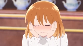 透明男と人間女～そのうち夫婦になるふたり～ PV1