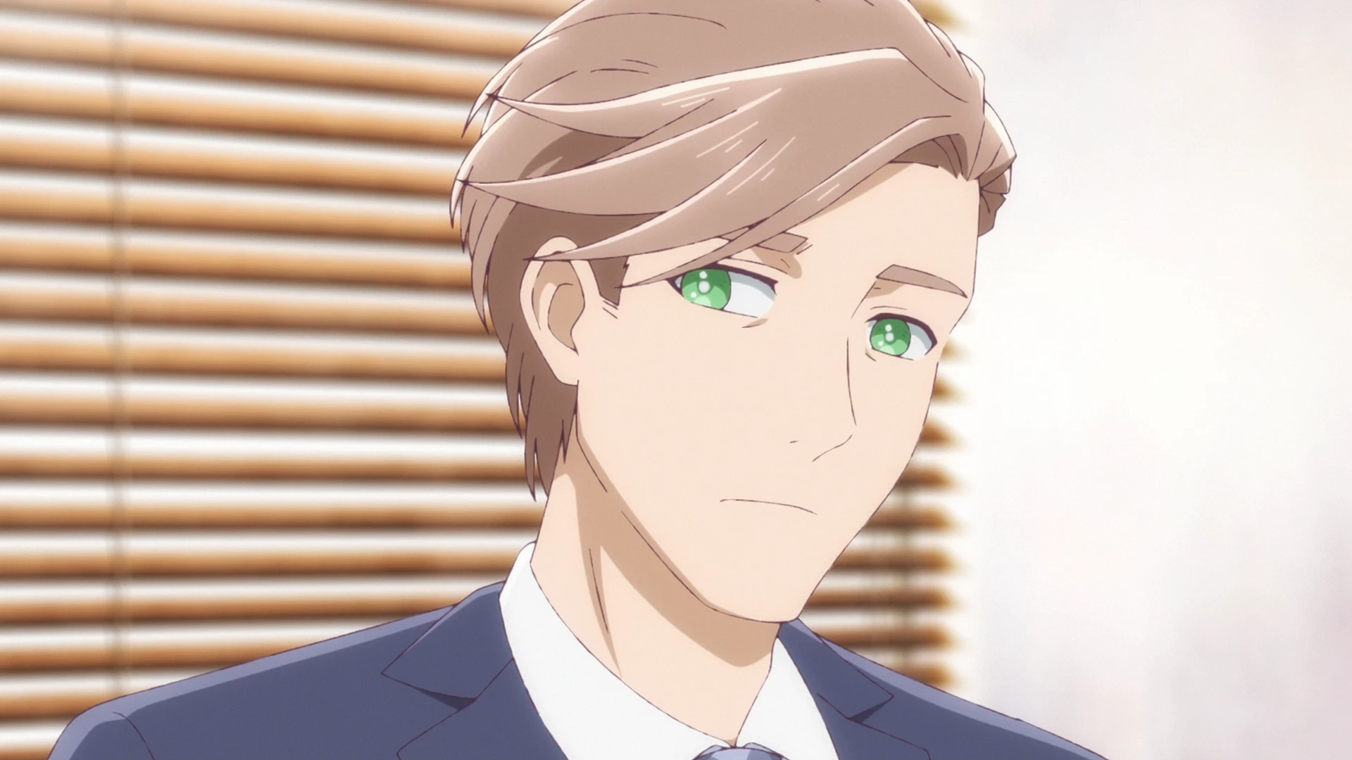 透明男与人类女～不久成为夫妇的二人～ 第4话