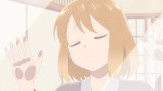 Toumei Otoko to Ningen Onna: Sonouchi Fuufu ni Naru Futari - EP9