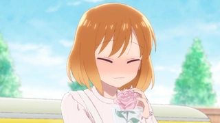 Toumei Otoko to Ningen Onna: Sonouchi Fuufu ni Naru Futari - EP5