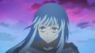 劇場版 転生したらスライムだった件 蒼海の涙編 本PV