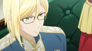 Mujikaku Seijo wa Kyou mo Muishiki ni Chikara wo Tare Nagasu - EP3