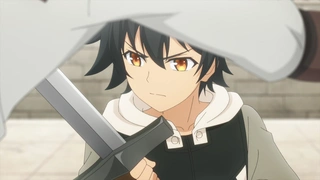 Mushoku no Eiyuu: Betsu ni Skill Nanka Iranakatta n da ga - EP3