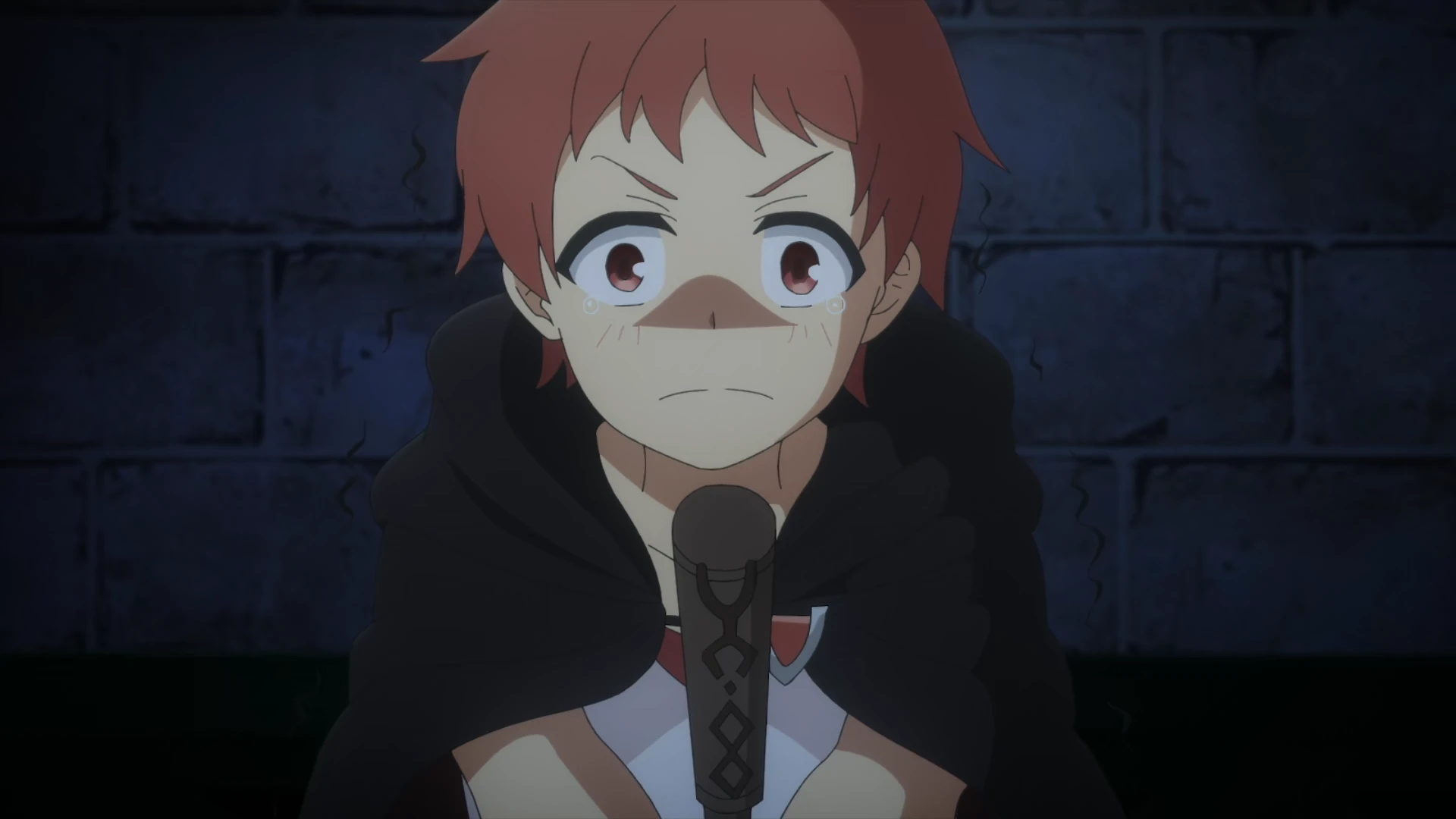 无职英雄 ～技能什么的毫无用处～ 第8话