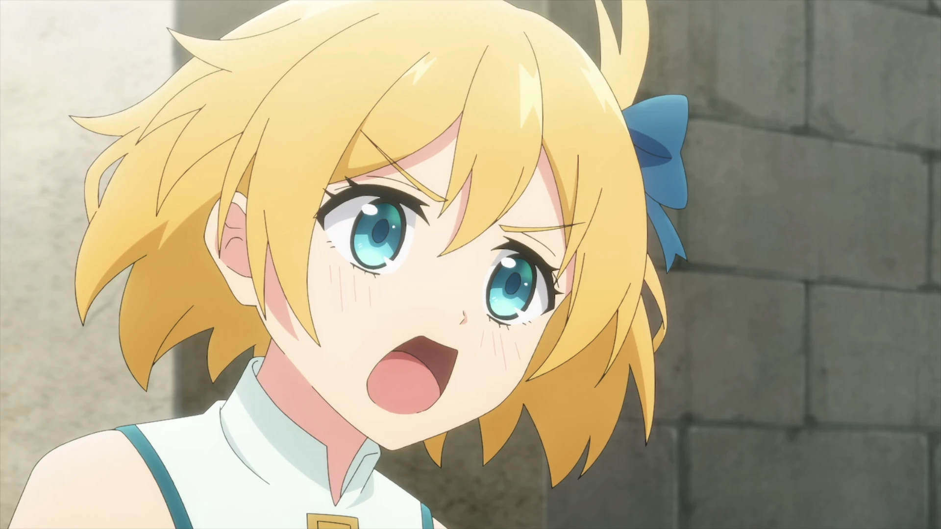 无职英雄 ～技能什么的毫无用处～ 第2话