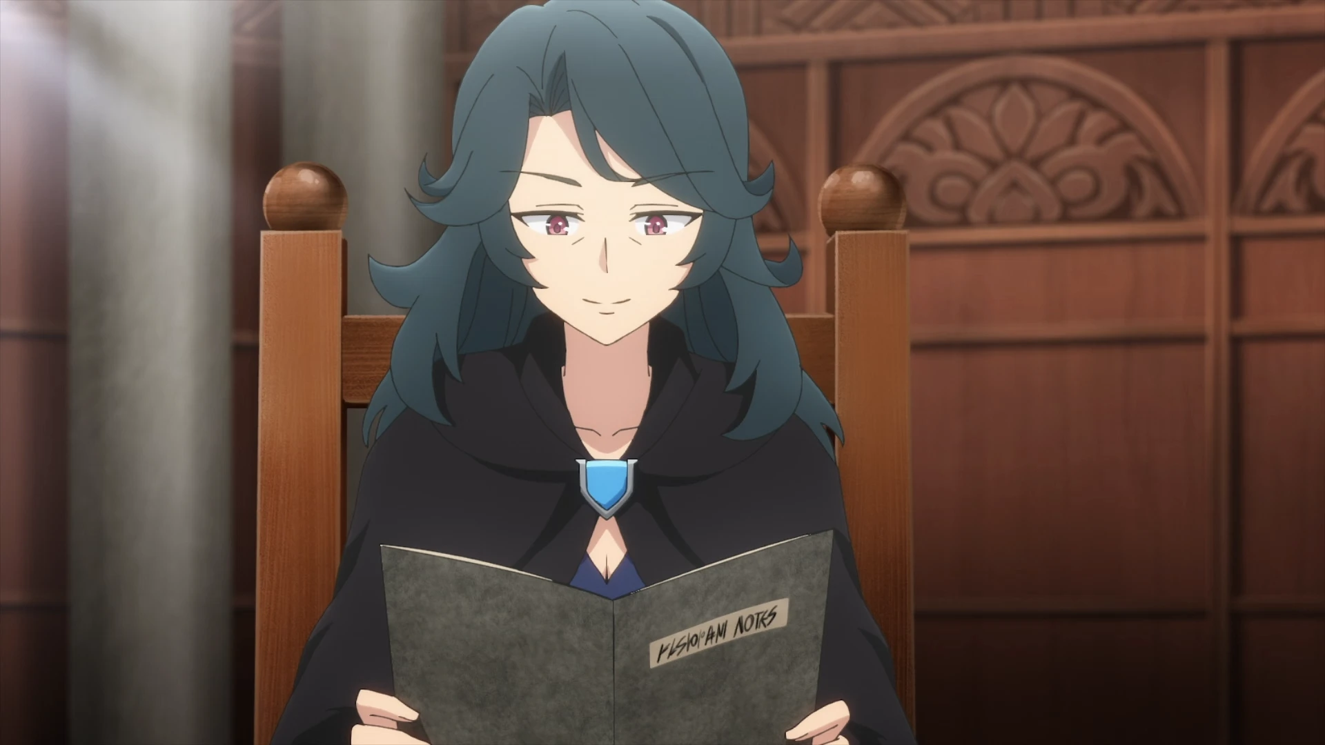 无职英雄 ～技能什么的毫无用处～ 第10话