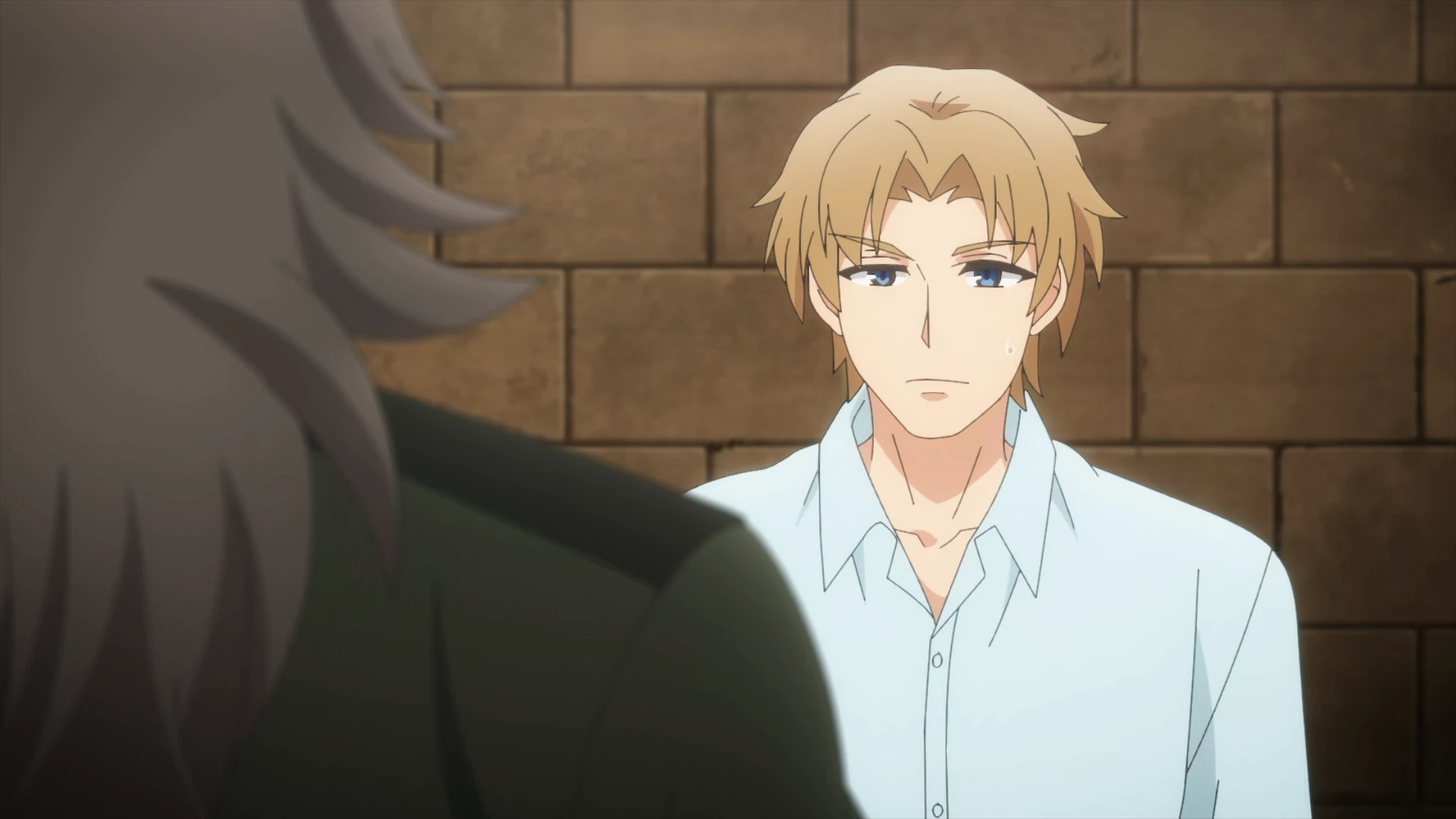 无职英雄 ～技能什么的毫无用处～ 第4话