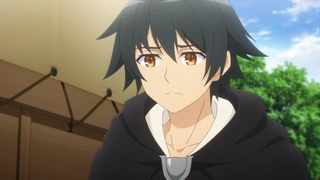 Mushoku no Eiyuu: Betsu ni Skill Nanka Iranakatta n da ga - EP7