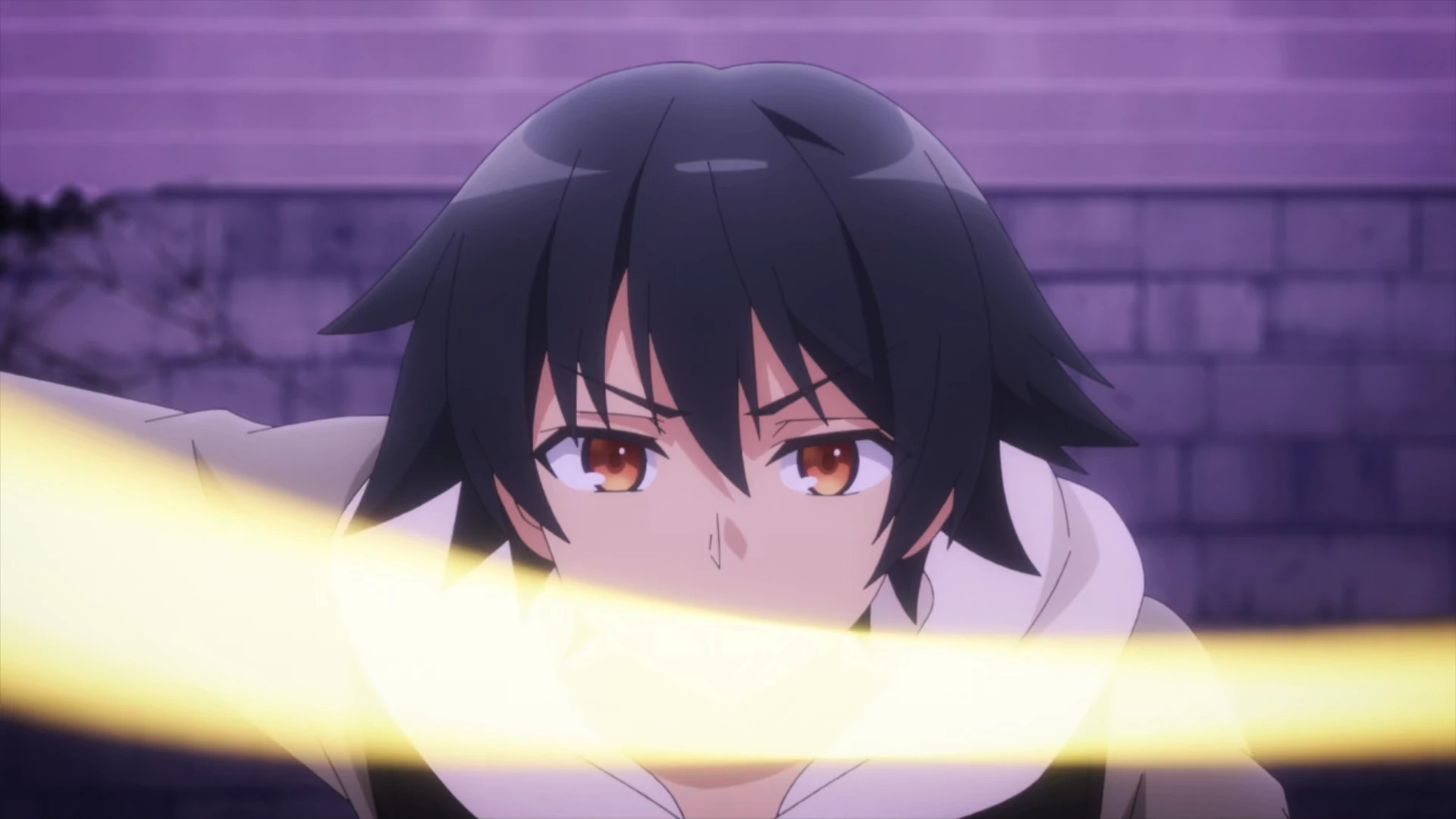 无职英雄 ～技能什么的毫无用处～ 第5话