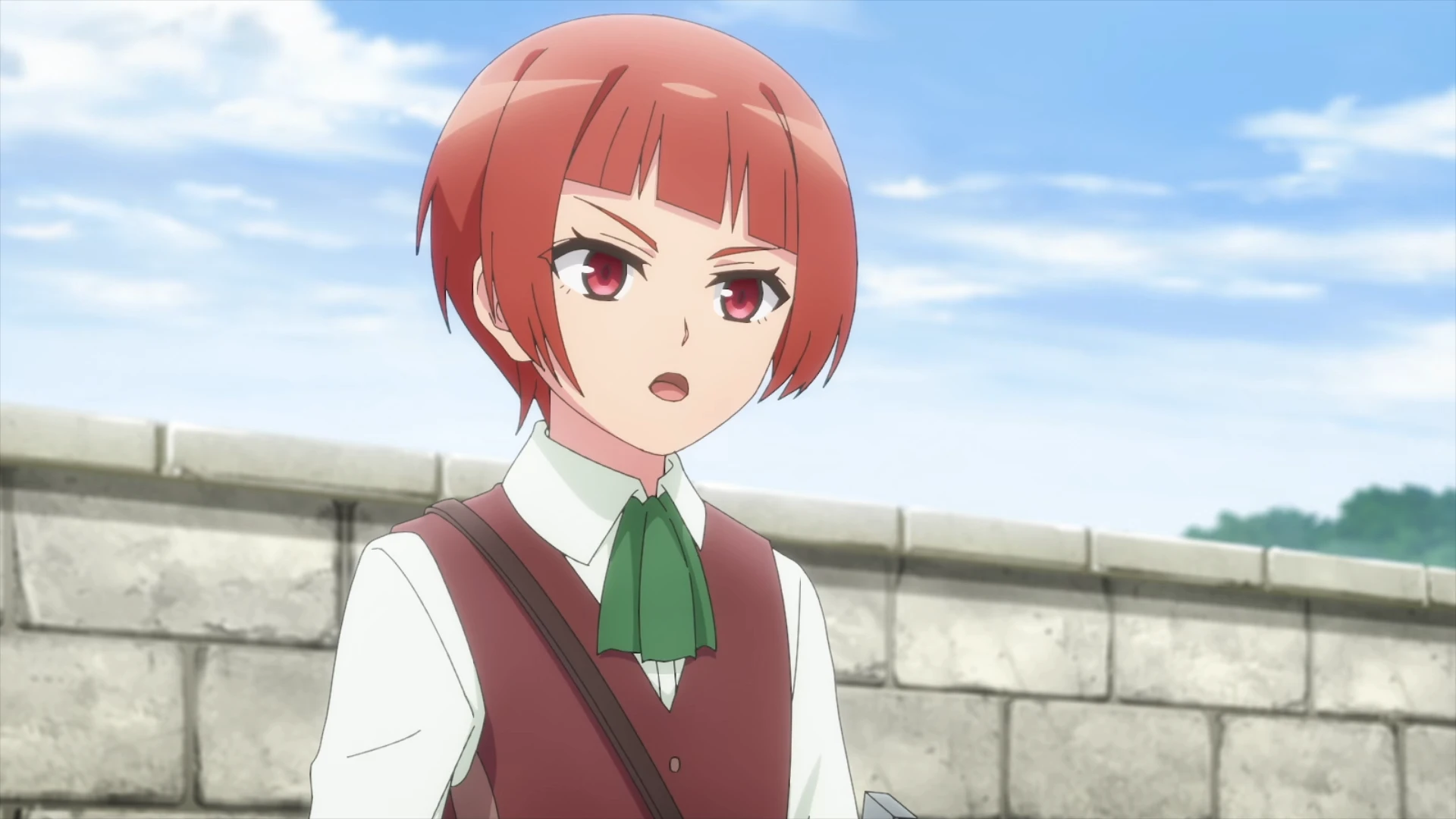 无职英雄 ～技能什么的毫无用处～ 第1话