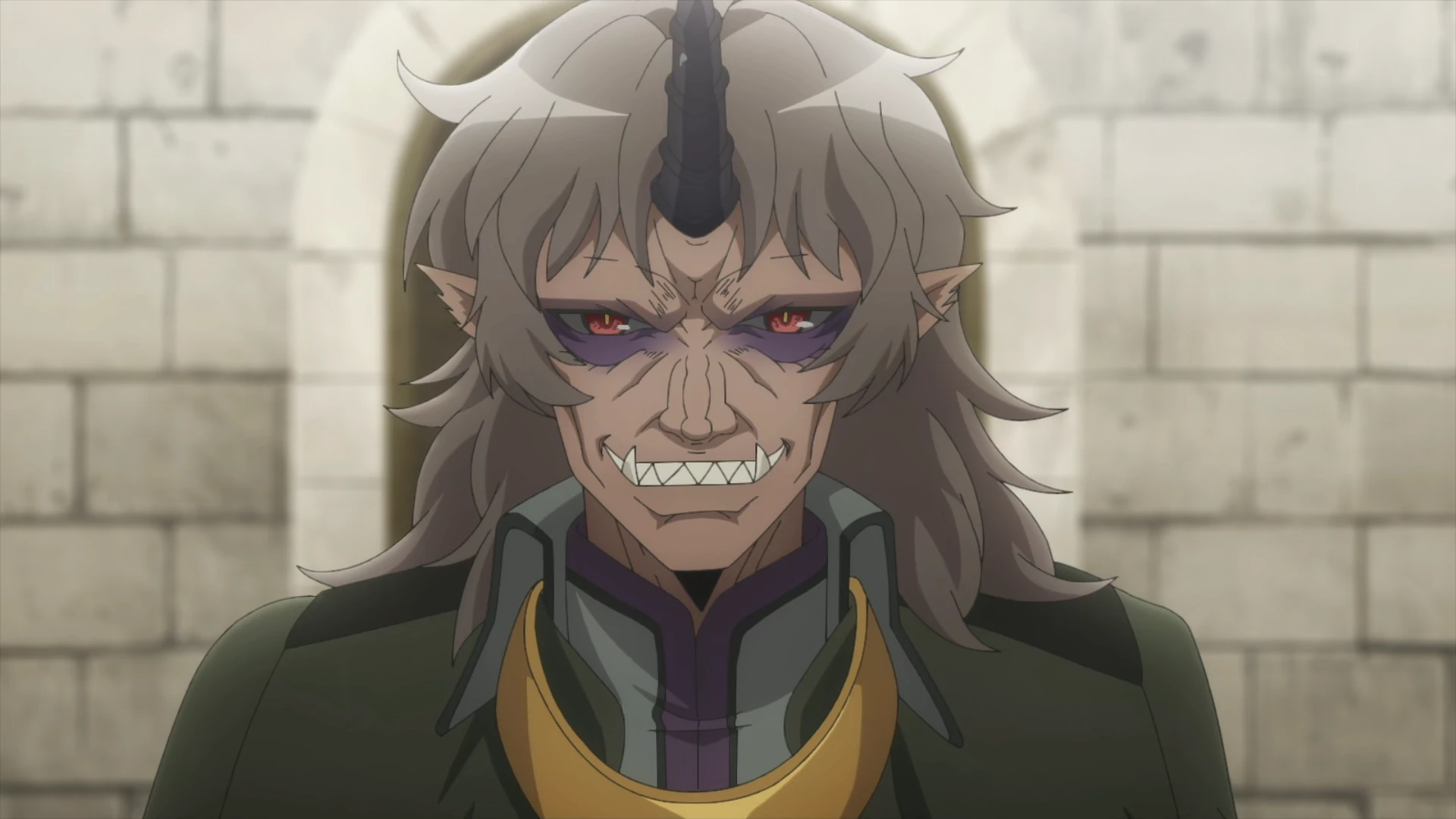 无职英雄 ～技能什么的毫无用处～ 第5话