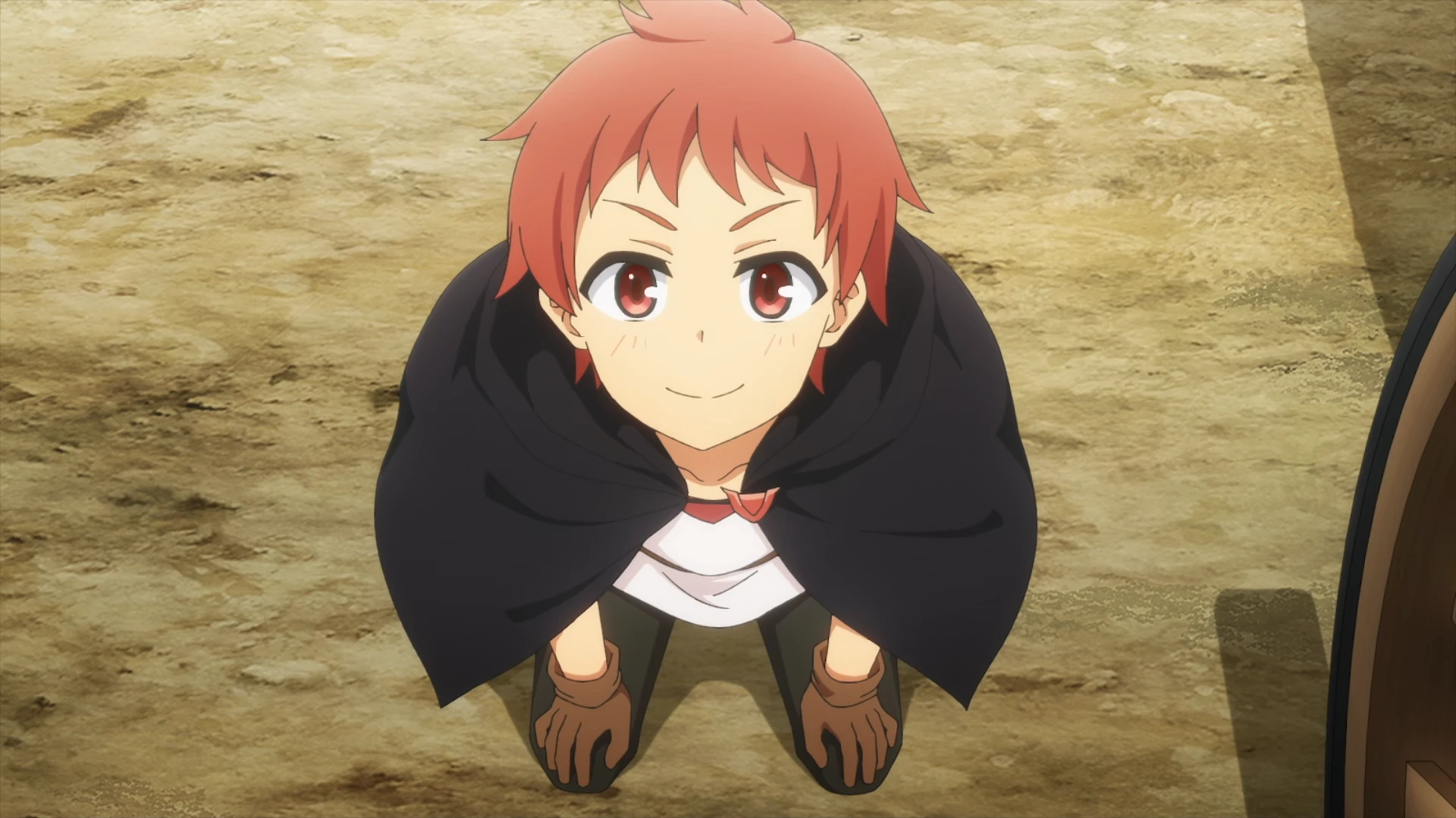 无职英雄 ～技能什么的毫无用处～ 第7话