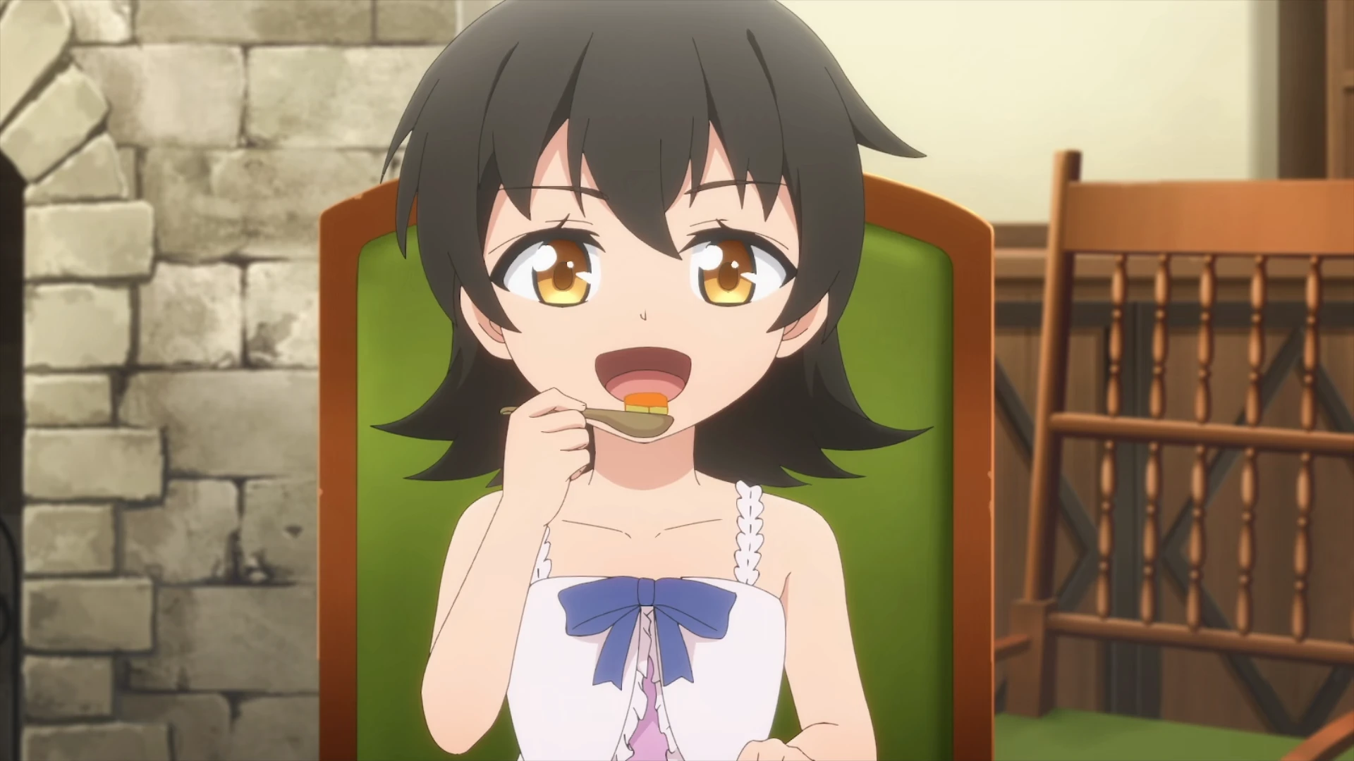 无职英雄 ～技能什么的毫无用处～ 第6话