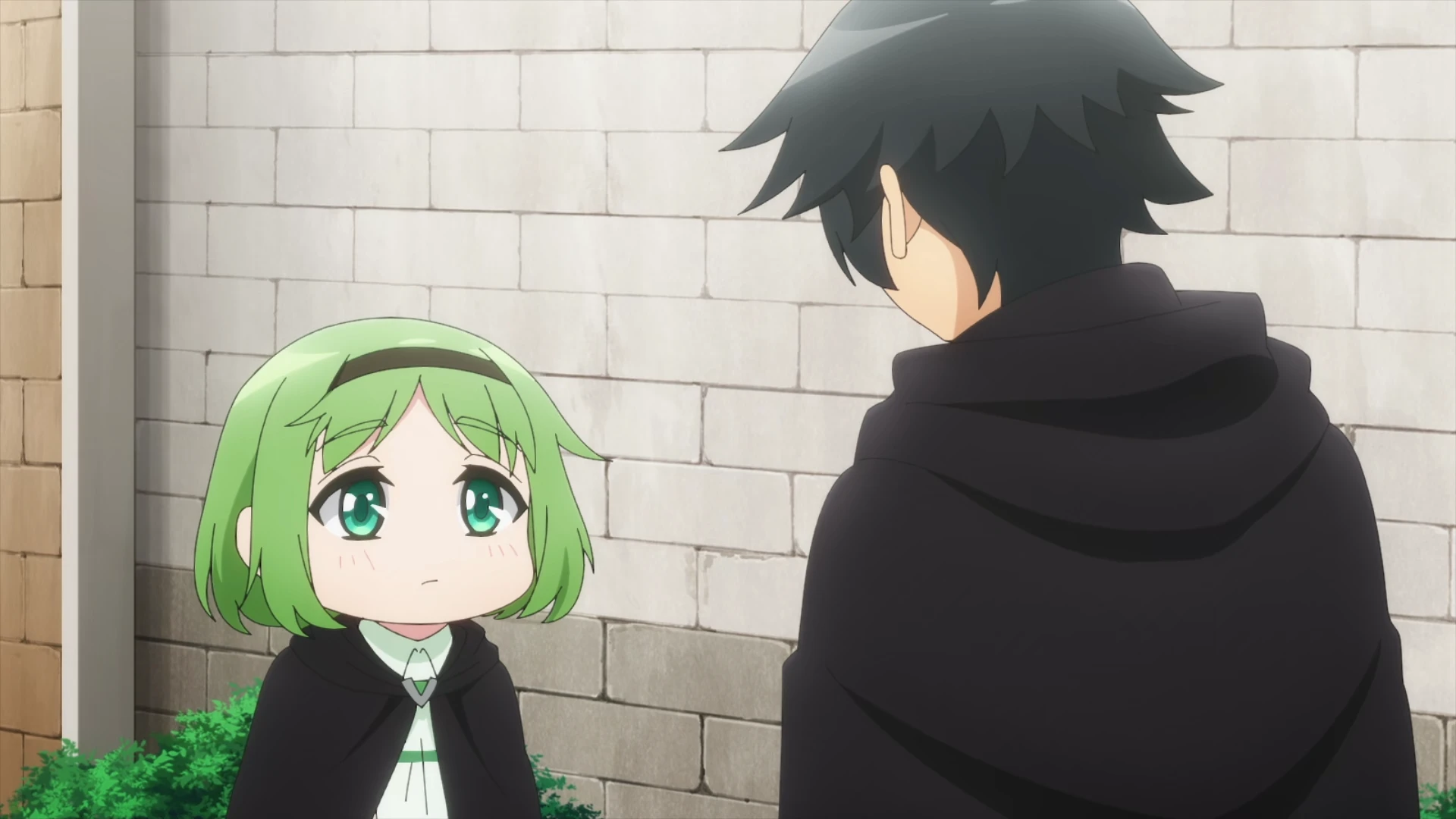 无职英雄 ～技能什么的毫无用处～ 第7话