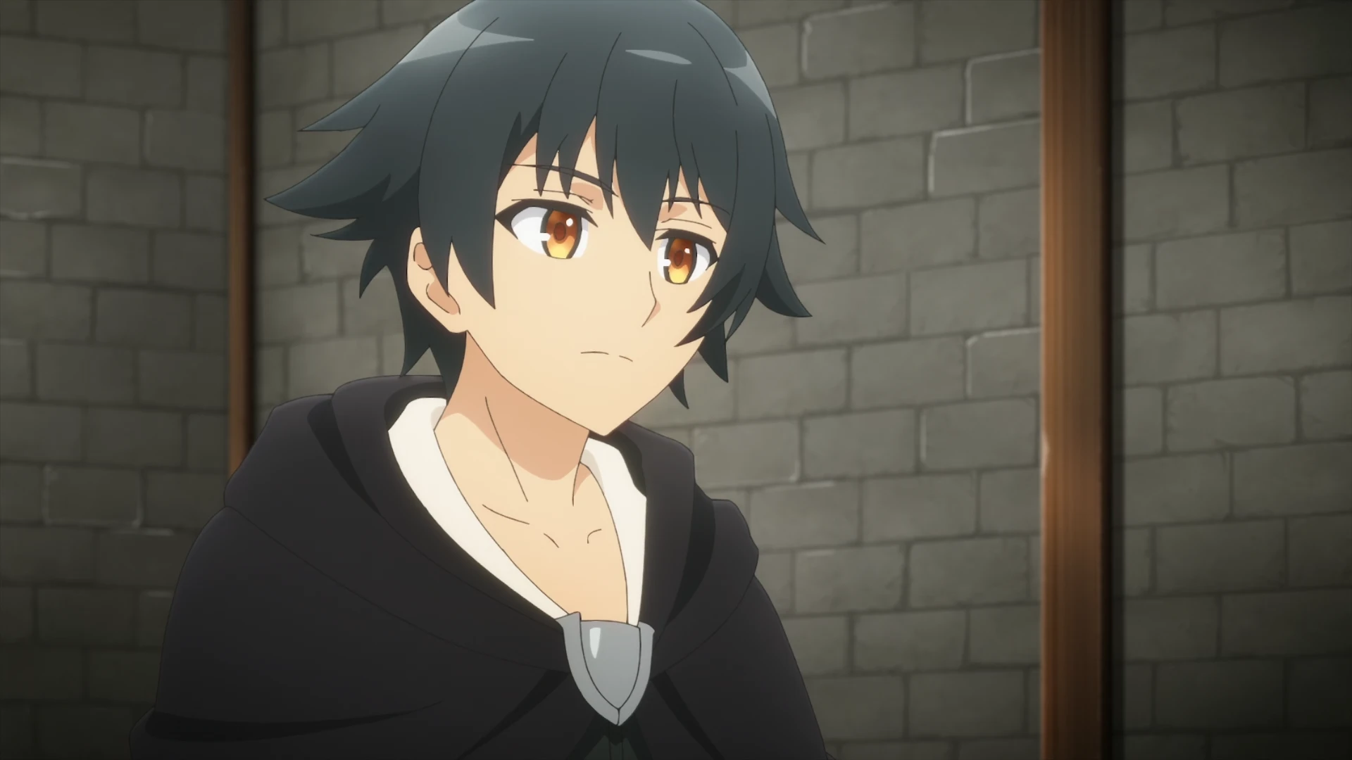 无职英雄 ～技能什么的毫无用处～ 第11话