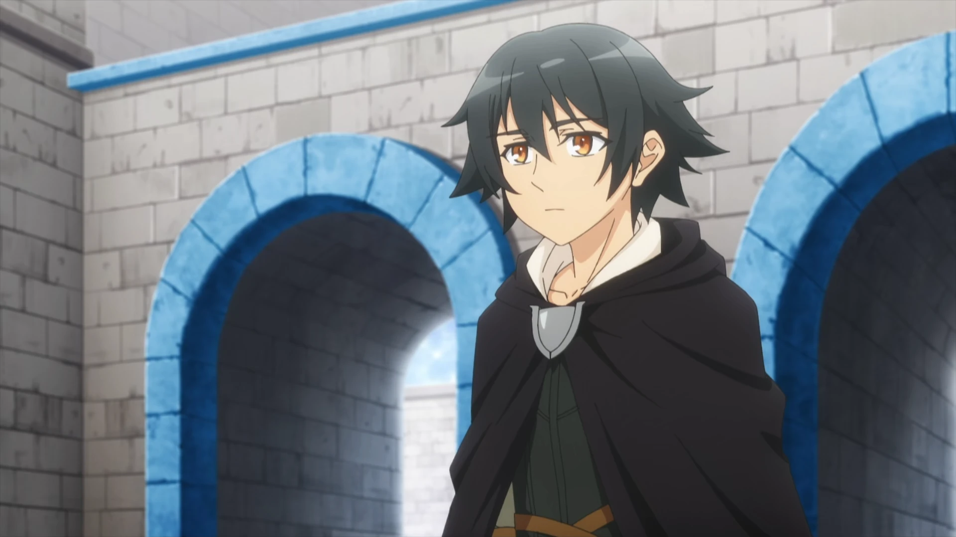 无职英雄 ～技能什么的毫无用处～ 第9话