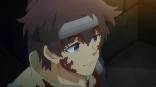 Mushoku no Eiyuu: Betsu ni Skill Nanka Iranakatta n da ga - EP4