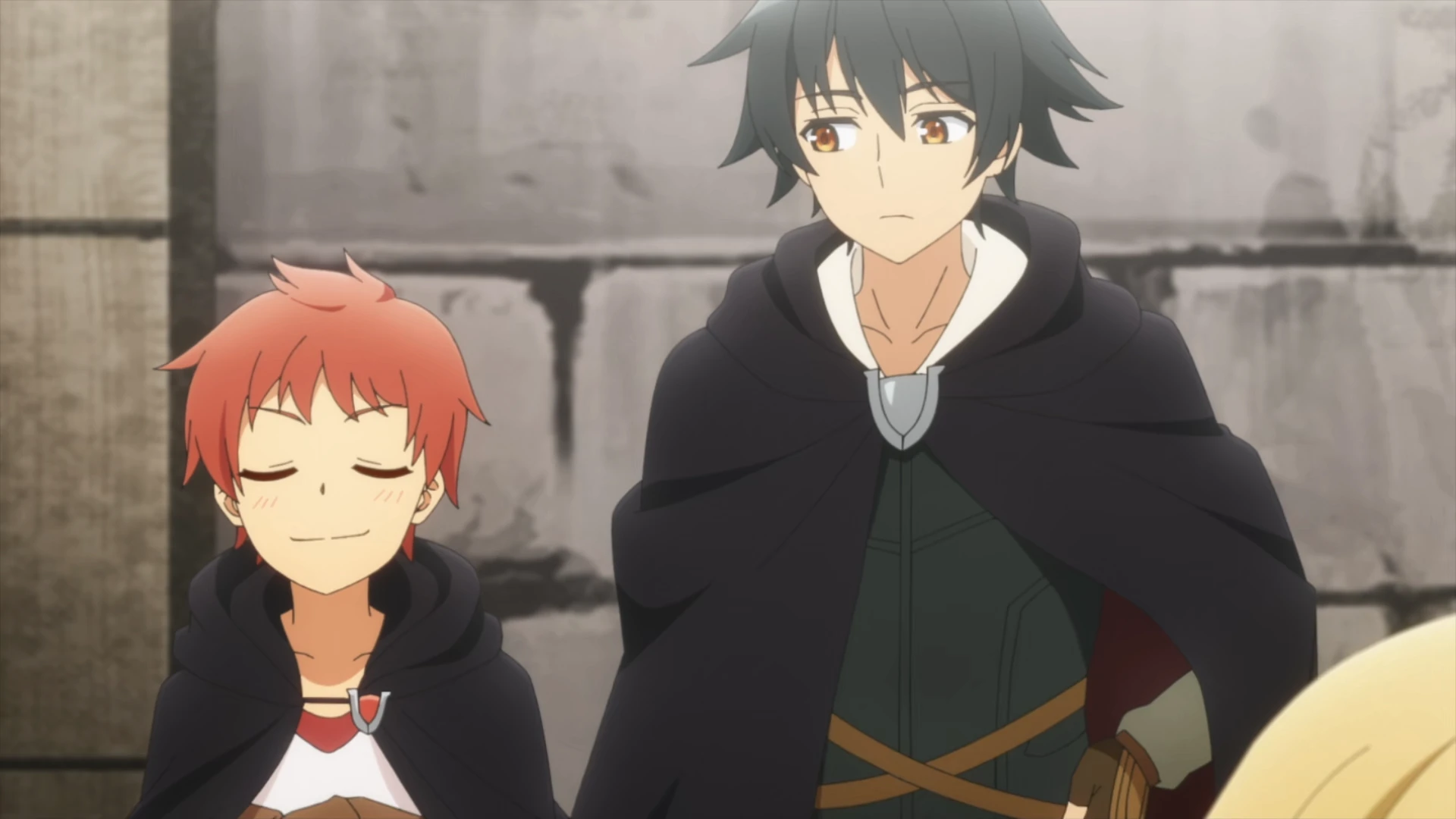 无职英雄 ～技能什么的毫无用处～ 第7话