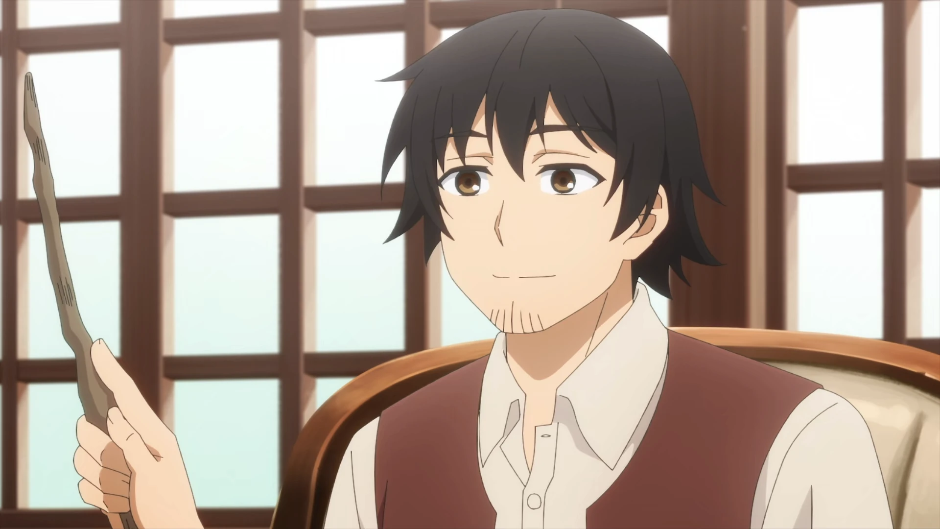 无职英雄 ～技能什么的毫无用处～ 第7话