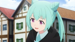 Mushoku no Eiyuu: Betsu ni Skill Nanka Iranakatta n da ga - EP10