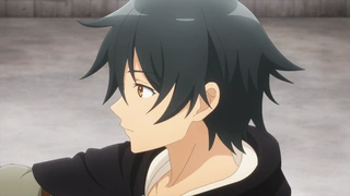 Mushoku no Eiyuu: Betsu ni Skill Nanka Iranakatta n da ga - EP9