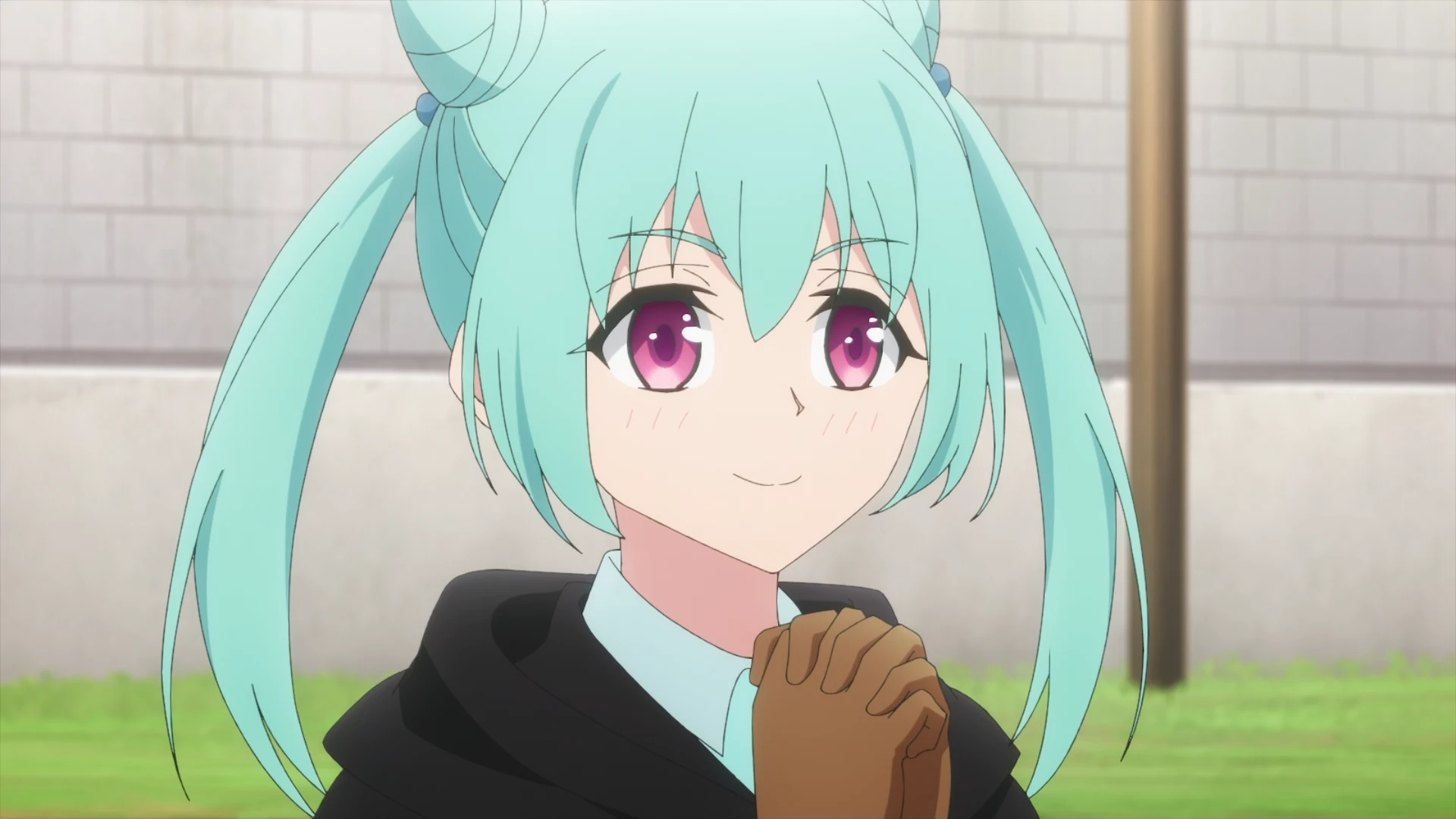 无职英雄 ～技能什么的毫无用处～ 第11话