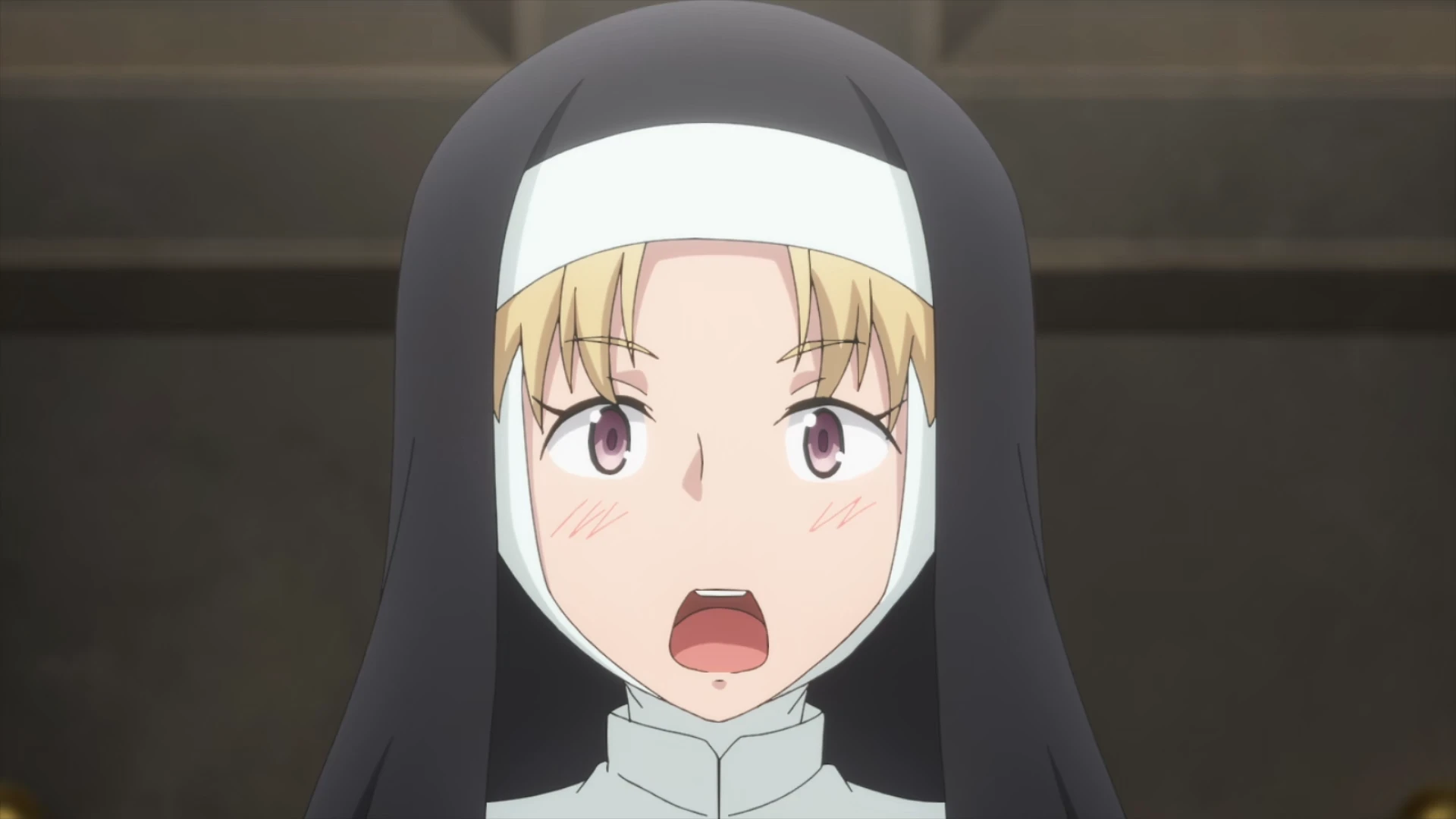 无职英雄 ～技能什么的毫无用处～ 第3话