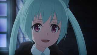 無職英雄：技能什麼的毫無用處 第8話