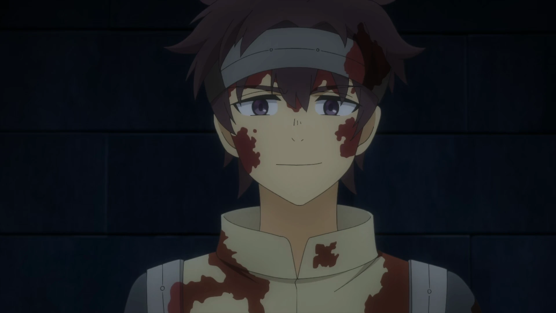 无职英雄 ～技能什么的毫无用处～ 第4话