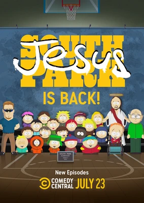 South Park Season 27