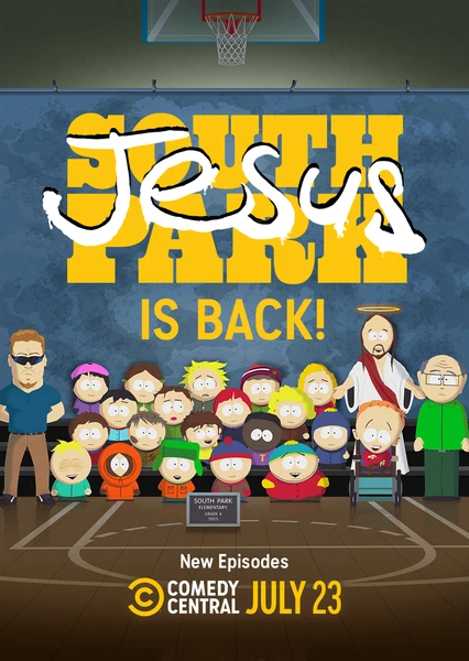 South Park Season 27